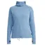 Holebrook Martina Windproof Ladies Jumper - Light Blue